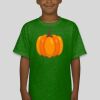 Premium Cotton CVC Roundneck T-shirt (Kids) Thumbnail