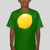 Premium Cotton CVC Roundneck T-shirt (Kids) Thumbnail