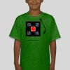 Premium Cotton CVC Roundneck T-shirt (Kids) Thumbnail