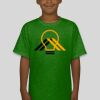 Premium Cotton CVC Roundneck T-shirt (Kids) Thumbnail