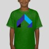 Premium Cotton CVC Roundneck T-shirt (Kids) Thumbnail