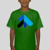 Premium Cotton CVC Roundneck T-shirt (Kids) Thumbnail