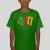 Premium Cotton CVC Roundneck T-shirt (Kids) Thumbnail