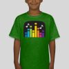 Premium Cotton CVC Roundneck T-shirt (Kids) Thumbnail