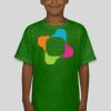 Premium Cotton CVC Roundneck T-shirt (Kids) Thumbnail