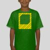 Premium Cotton CVC Roundneck T-shirt (Kids) Thumbnail