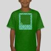 Premium Cotton CVC Roundneck T-shirt (Kids) Thumbnail