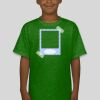 Premium Cotton CVC Roundneck T-shirt (Kids) Thumbnail