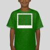 Premium Cotton CVC Roundneck T-shirt (Kids) Thumbnail