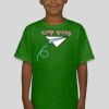 Premium Cotton CVC Roundneck T-shirt (Kids) Thumbnail