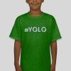 Premium Cotton CVC Roundneck T-shirt (Kids) Thumbnail