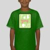 Premium Cotton CVC Roundneck T-shirt (Kids) Thumbnail