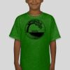 Premium Cotton CVC Roundneck T-shirt (Kids) Thumbnail