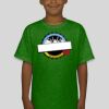 Premium Cotton CVC Roundneck T-shirt (Kids) Thumbnail