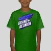 Premium Cotton CVC Roundneck T-shirt (Kids) Thumbnail