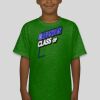 Premium Cotton CVC Roundneck T-shirt (Kids) Thumbnail