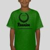 Premium Cotton CVC Roundneck T-shirt (Kids) Thumbnail