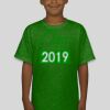 Premium Cotton CVC Roundneck T-shirt (Kids) Thumbnail