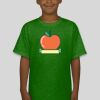 Premium Cotton CVC Roundneck T-shirt (Kids) Thumbnail