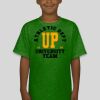 Premium Cotton CVC Roundneck T-shirt (Kids) Thumbnail