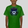 Premium Cotton CVC Roundneck T-shirt (Kids) Thumbnail