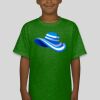 Premium Cotton CVC Roundneck T-shirt (Kids) Thumbnail