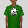 Premium Cotton CVC Roundneck T-shirt (Kids) Thumbnail