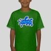 Premium Cotton CVC Roundneck T-shirt (Kids) Thumbnail