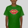 Premium Cotton CVC Roundneck T-shirt (Kids) Thumbnail