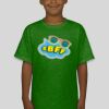 Premium Cotton CVC Roundneck T-shirt (Kids) Thumbnail