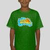 Premium Cotton CVC Roundneck T-shirt (Kids) Thumbnail