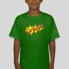 Premium Cotton CVC Roundneck T-shirt (Kids) Thumbnail