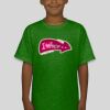 Premium Cotton CVC Roundneck T-shirt (Kids) Thumbnail