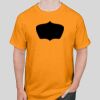 Premium Cotton CVC Roundneck T-Shirt Thumbnail