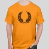 Premium Cotton CVC Roundneck T-Shirt Thumbnail