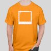 Premium Cotton CVC Roundneck T-Shirt Thumbnail