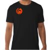 Drifit Roundneck T-shirt Thumbnail